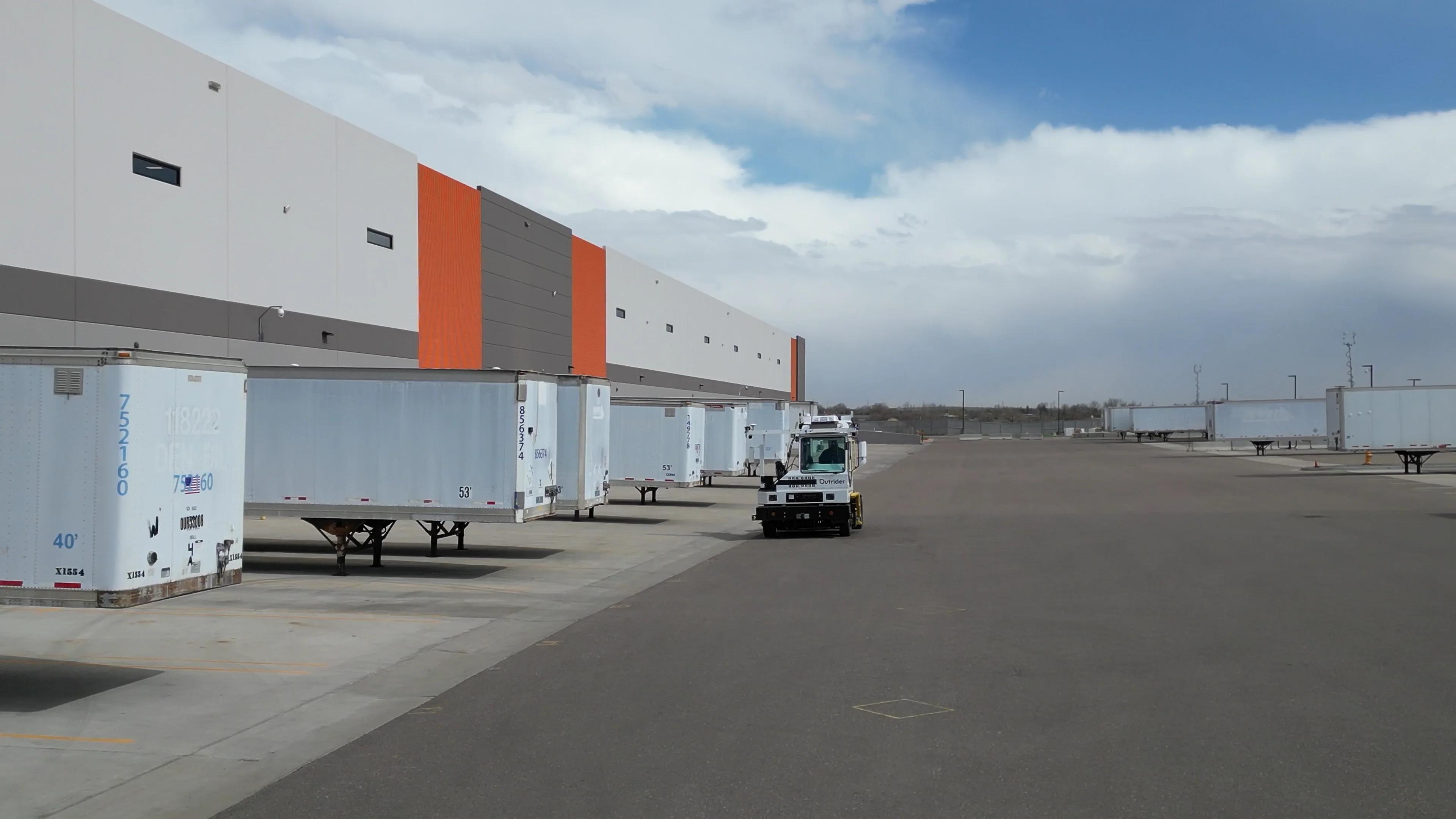 Automated Trailer Inventory on Vimeo
