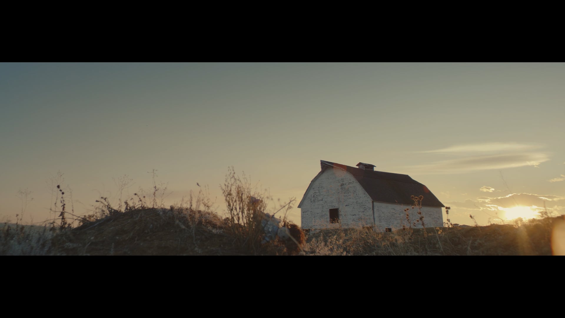 2025 Narrative DP Reel