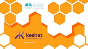 Keshet Dance & Center for the Arts