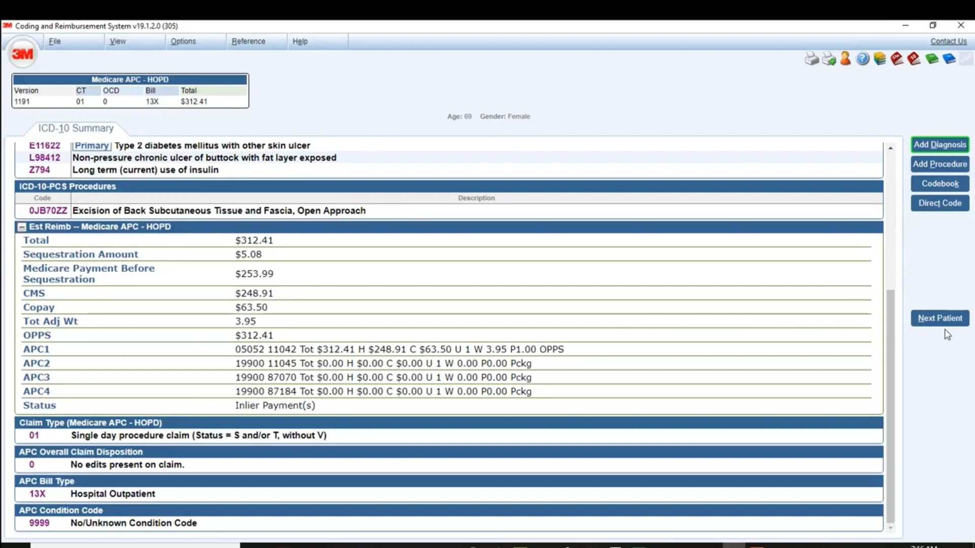 3M Encoder Demonstration | Videos & Movies on Vimeo