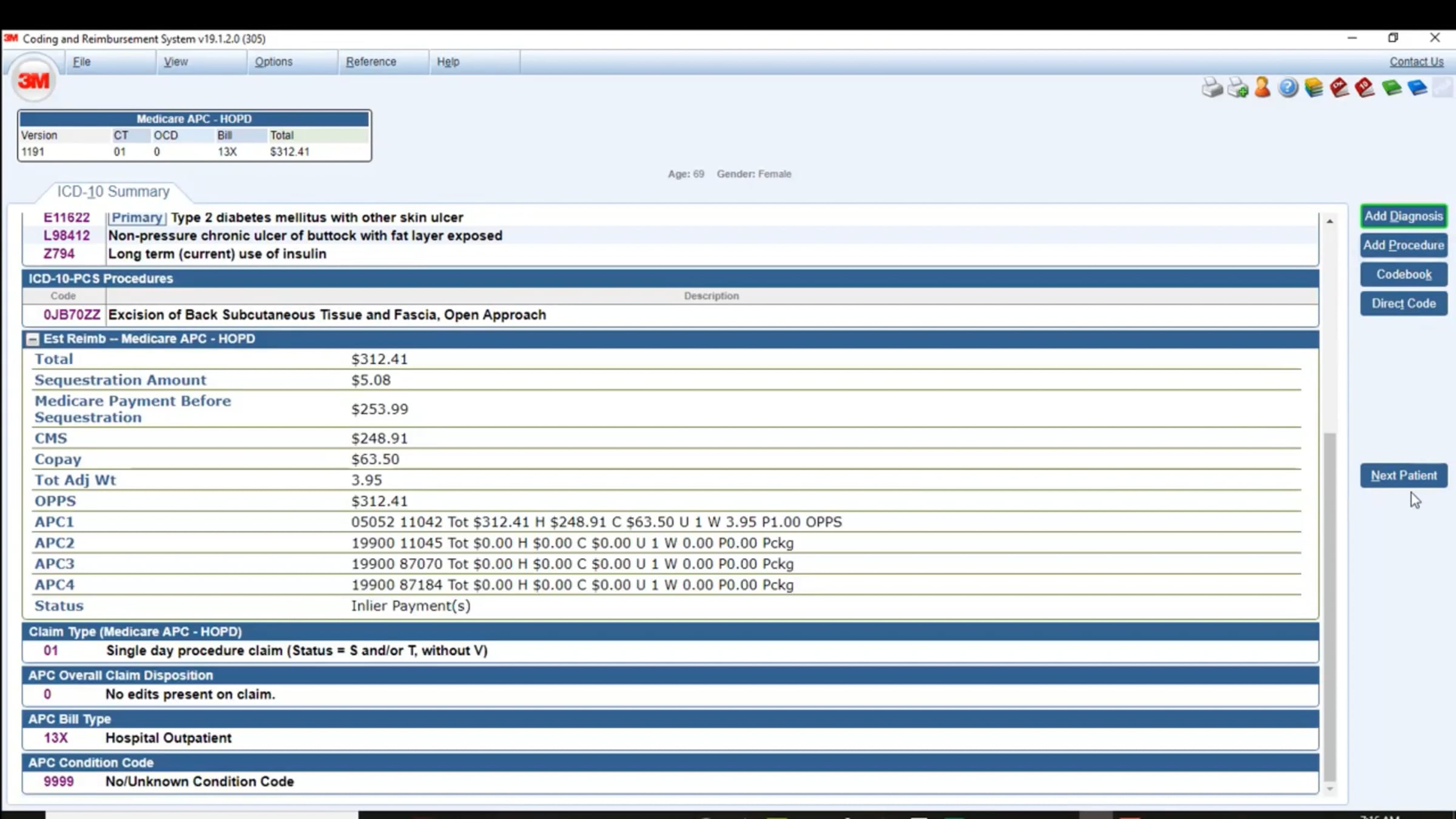 3M Encoder Demonstration | Videos & Movies on Vimeo