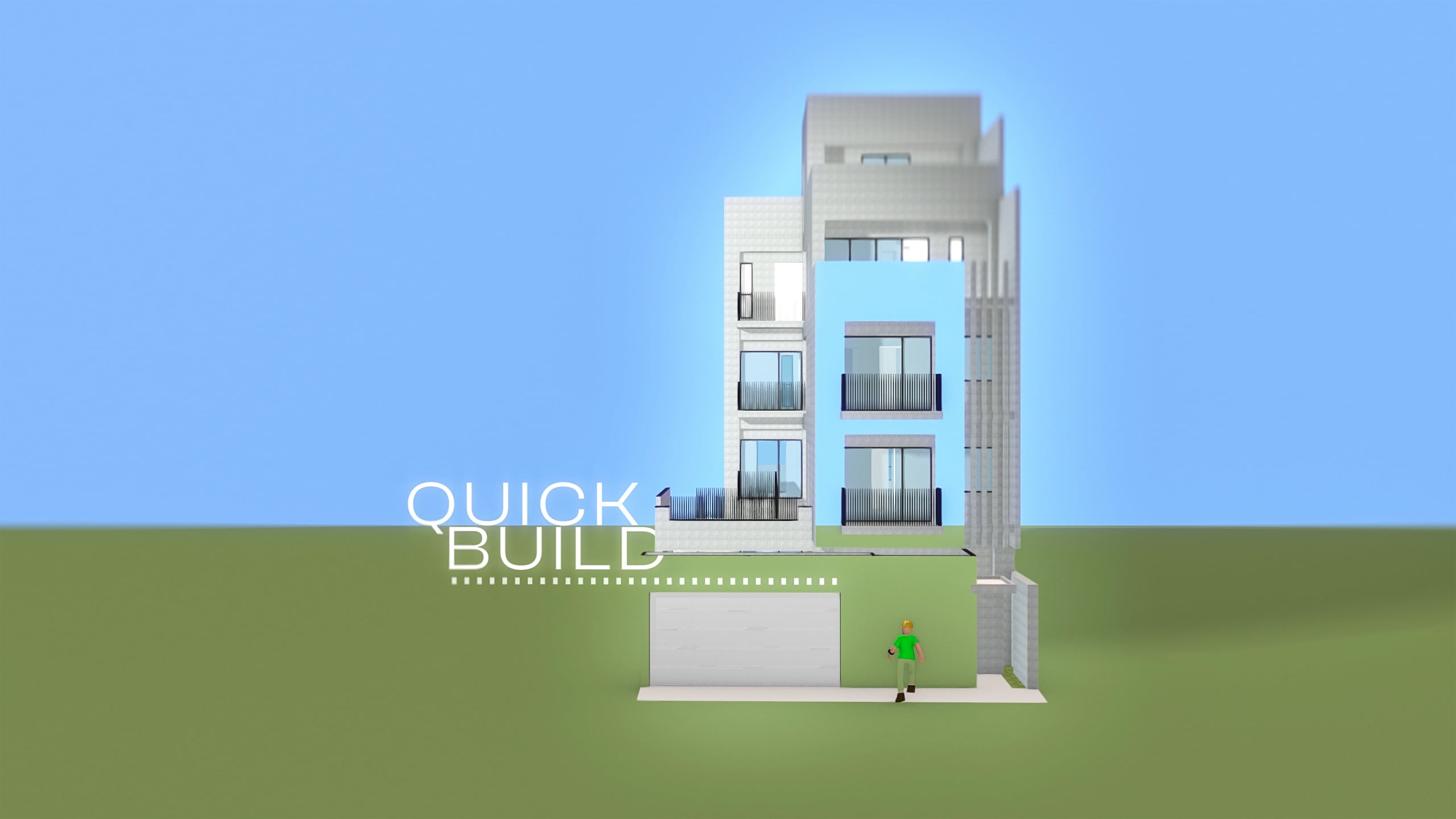 QUICK BUILD on Vimeo
