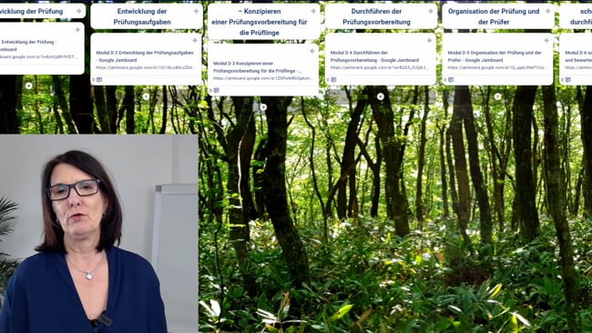 88 - Zeitreise durch das Modul