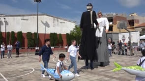 Tot a punt per a la vuitena edició de la Fira d'Entitats de l'Escala 