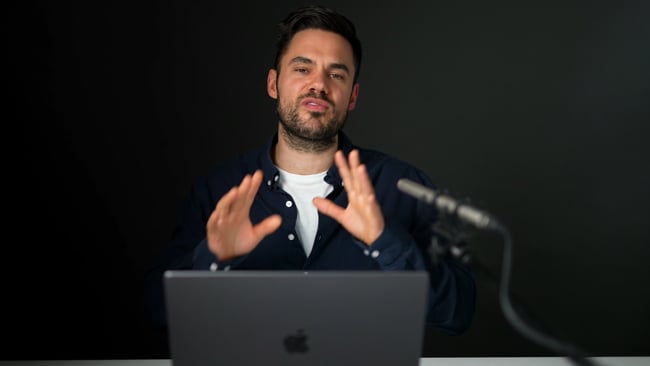 Zum Warenkorb hinzugefügt als Conversion anlegen