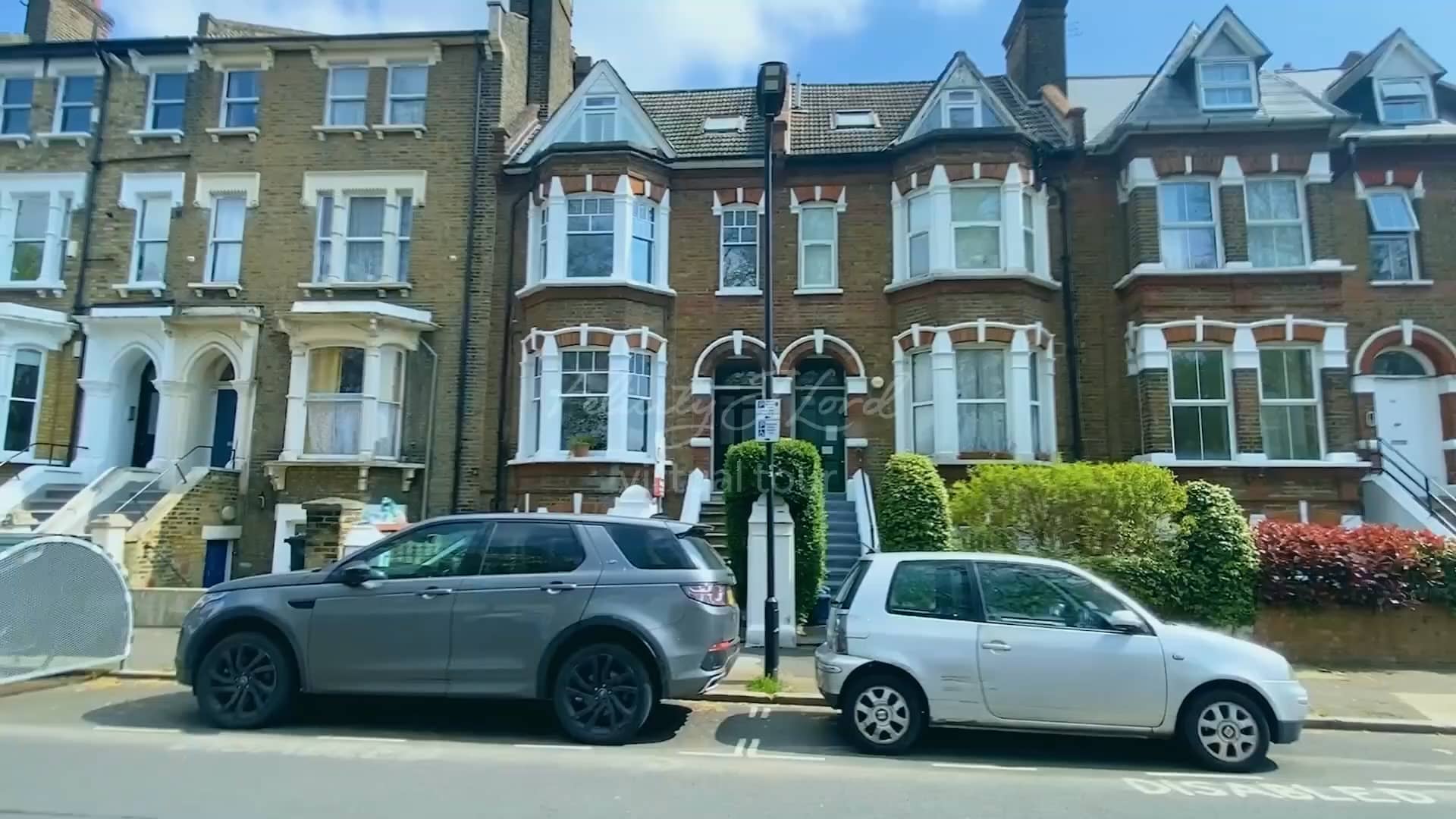 Virtual Viewing of Queensdown Road, Clapton, E5, 1 bedroom Flat