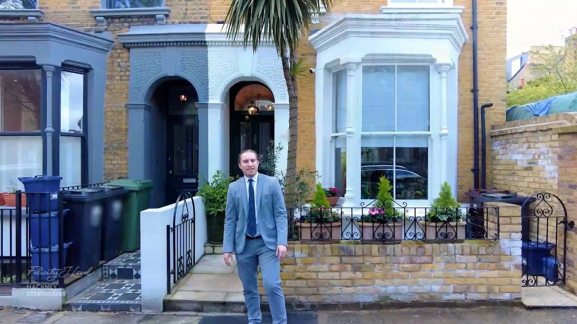 Quick Sneak Peek of Glenarm Road, Clapton, E5, 4 bedroom Mid Terraced