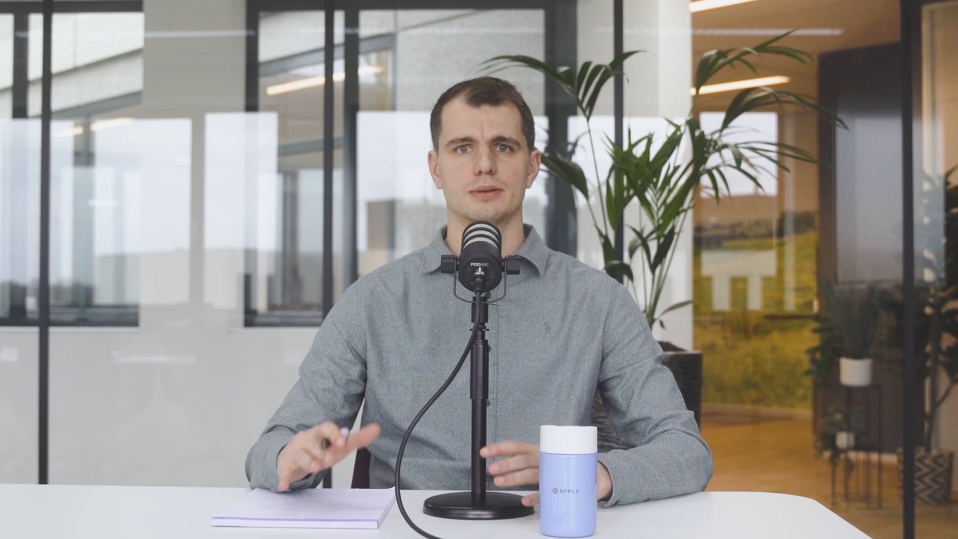 GRATIS ONLINE MASTERCLASS on Vimeo