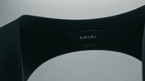 AMIRI x Harness Bag