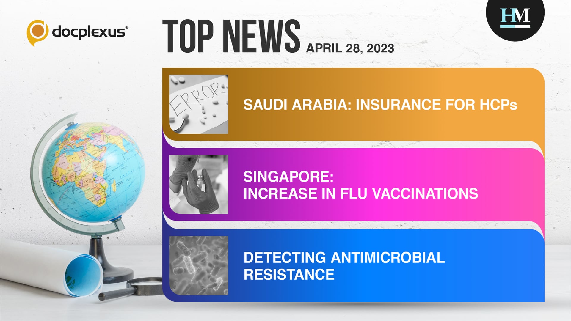 India: A Novel Tool to Detect Antimicrobial Resistant Bacteria, and More