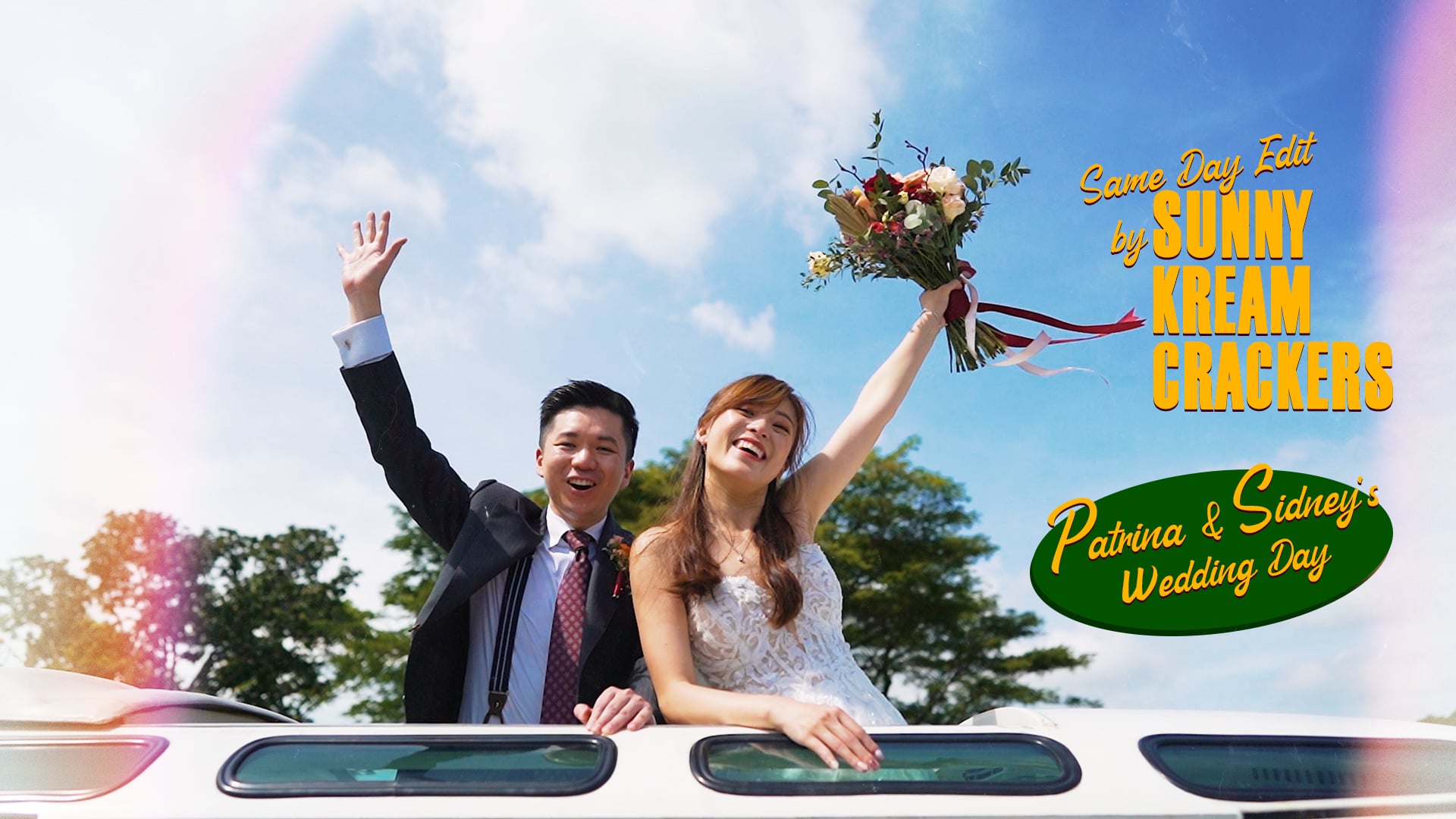 Patrina+Sidney (Same-Day-Edit)