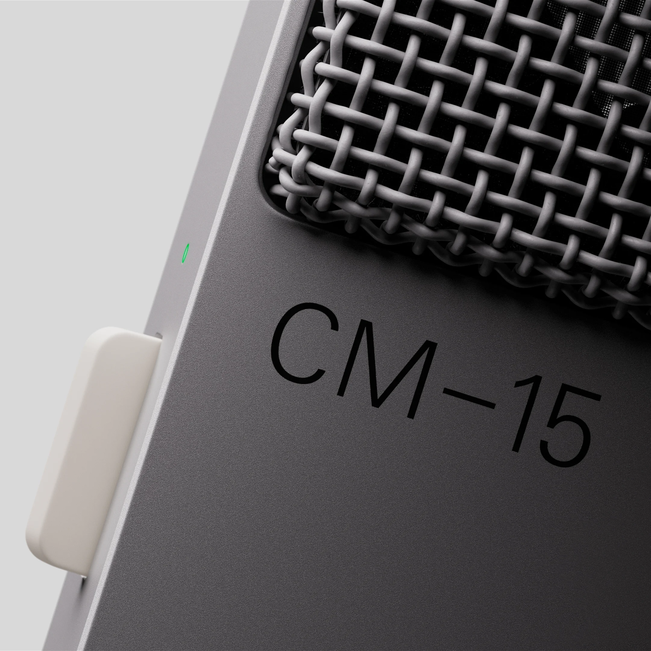 CM–15 - teenage engineering CM–15 - teenage engineering
