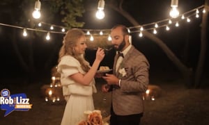 Budget Wedding Aren't Always A Bad Thing