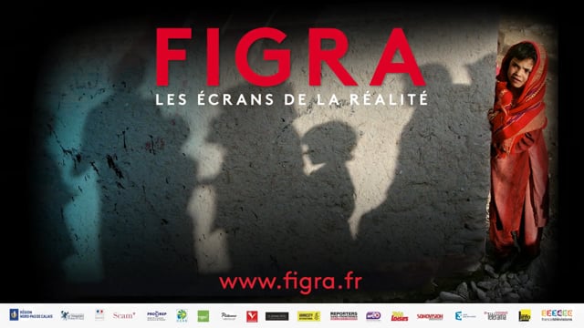 BANDE ANNONCE - FIGRA 2015