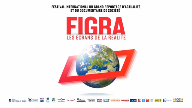 BANDE ANNONCE - FIGRA 2014