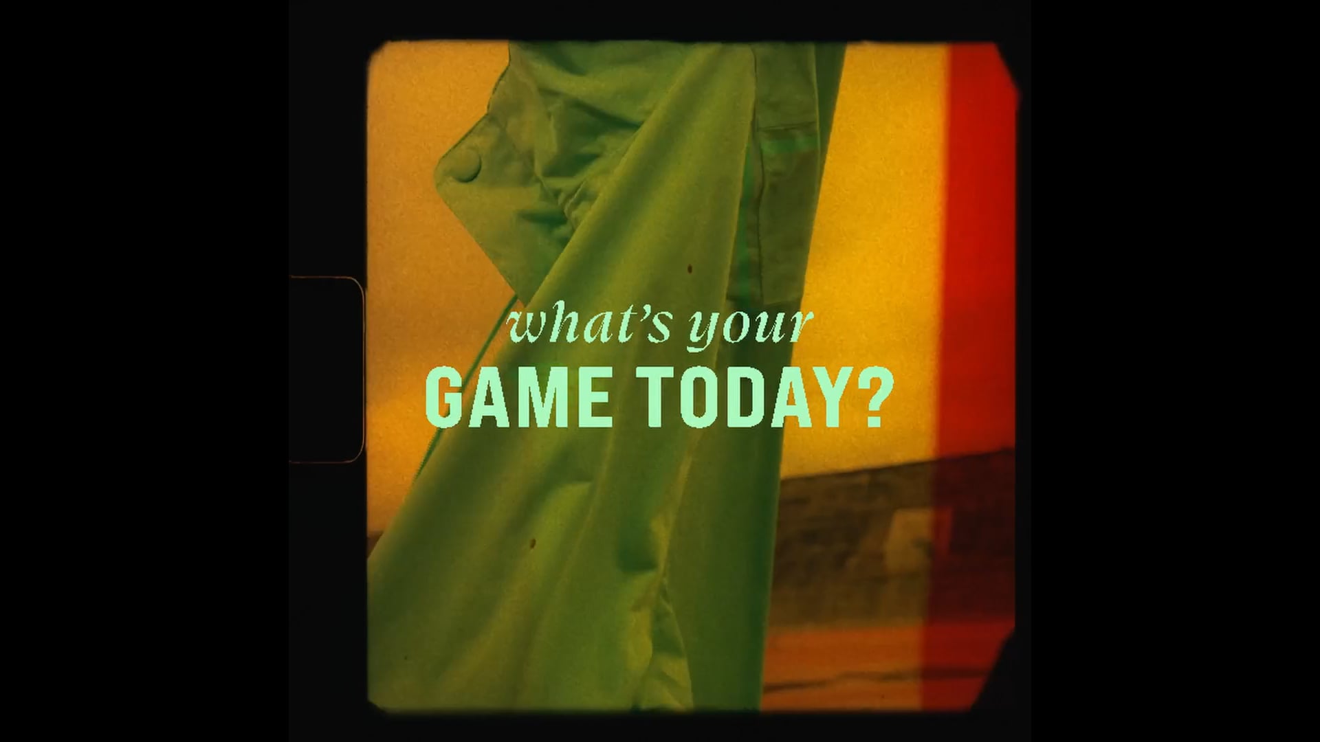 4F #DefineYourGame