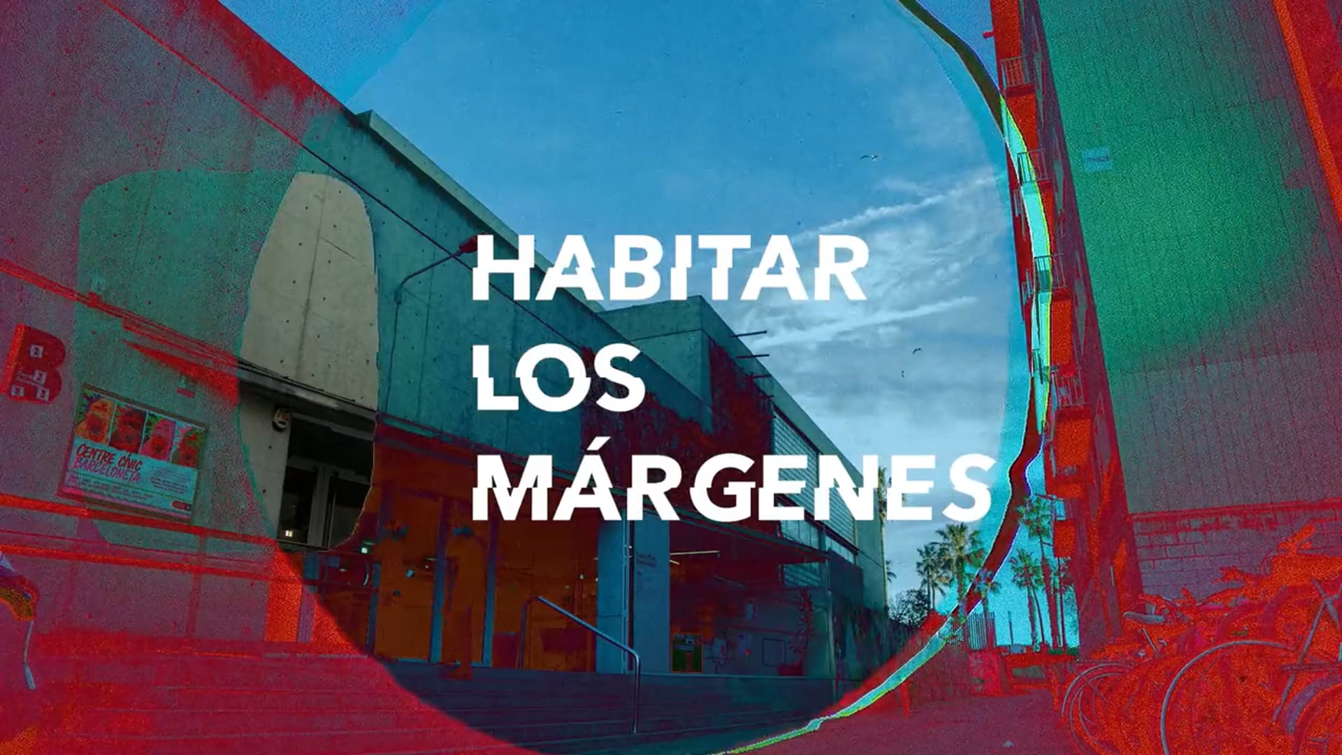 Habitar los márgenes