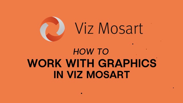 Viz Minute - Using Overlay Graphics in Viz Mosart