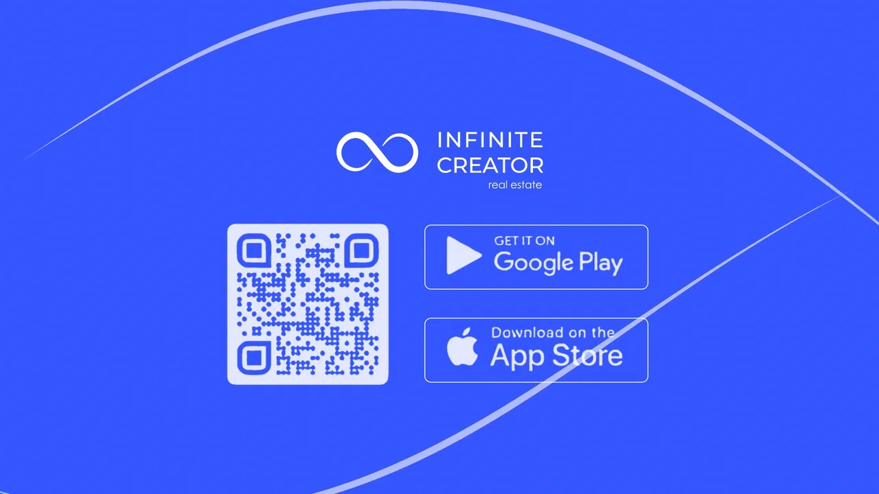 Infinite Creator Presentation on Vimeo