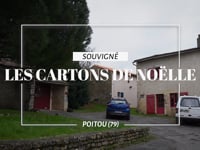 Sutton - Les cartons de Noel