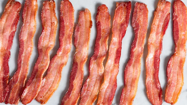 Bacon is Meat Candy Bacon Sampler - 5 Different Bacons