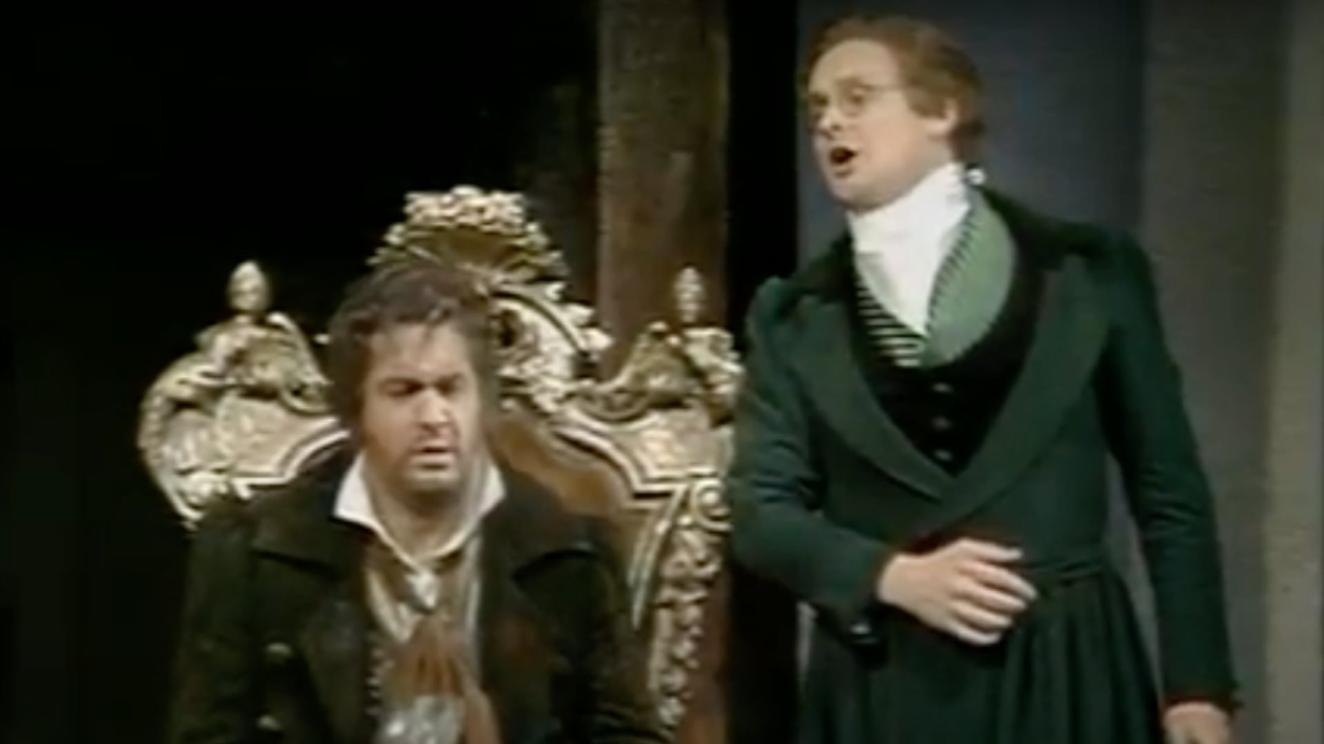 Os Contos de Hoffmann, de Offenbach