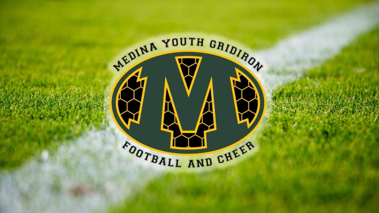 Forms and Admin Info Medina Youth Gridiron