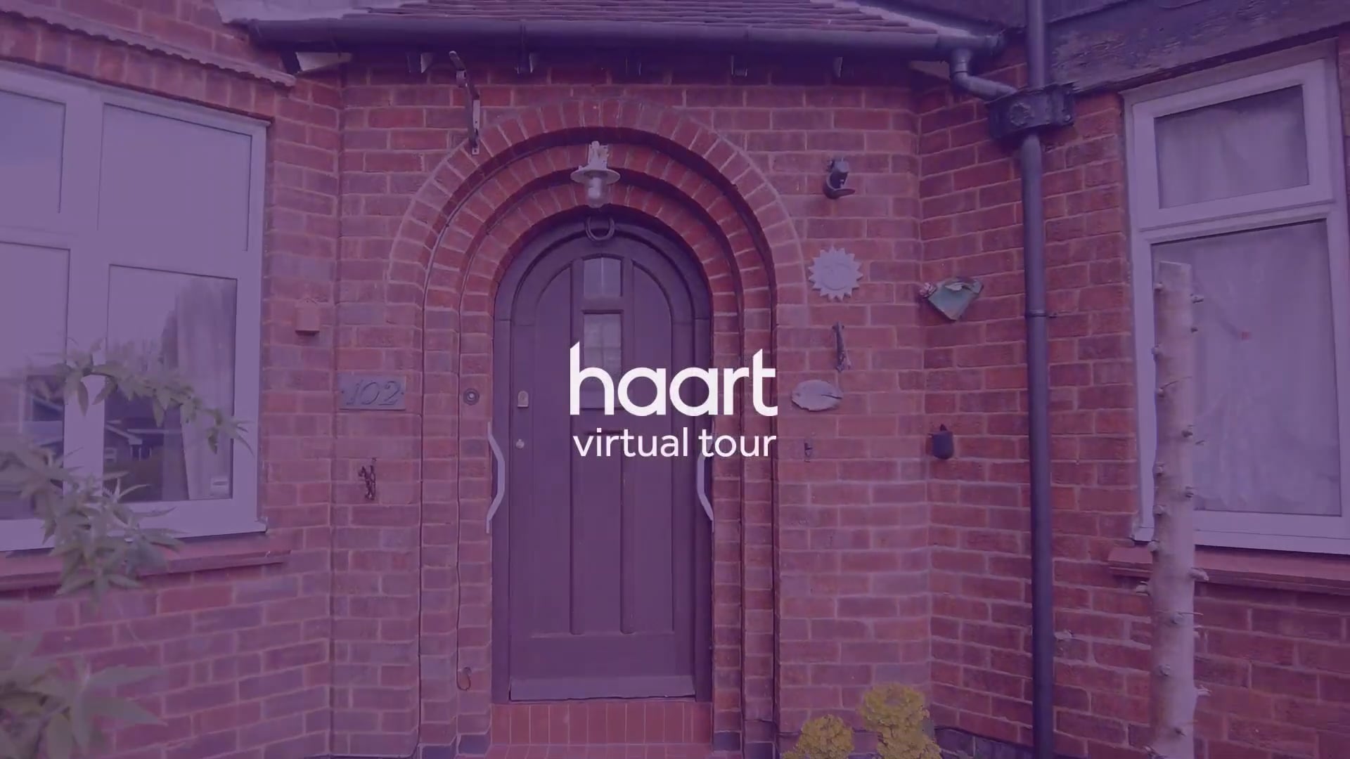 Virtual Viewing of Carlton Road, Derby, 3 bedroom DetachedHouse For