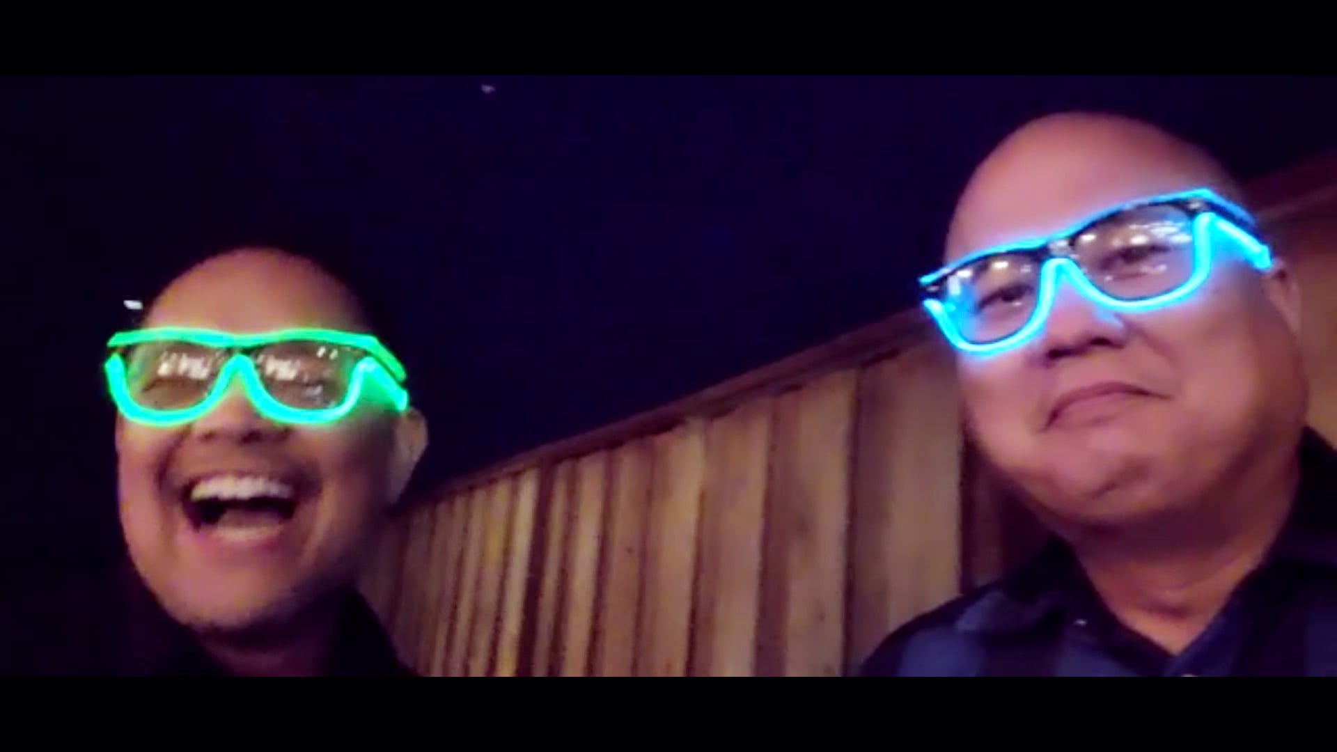 Promotional video thumbnail 3 for Block Party Entertainment