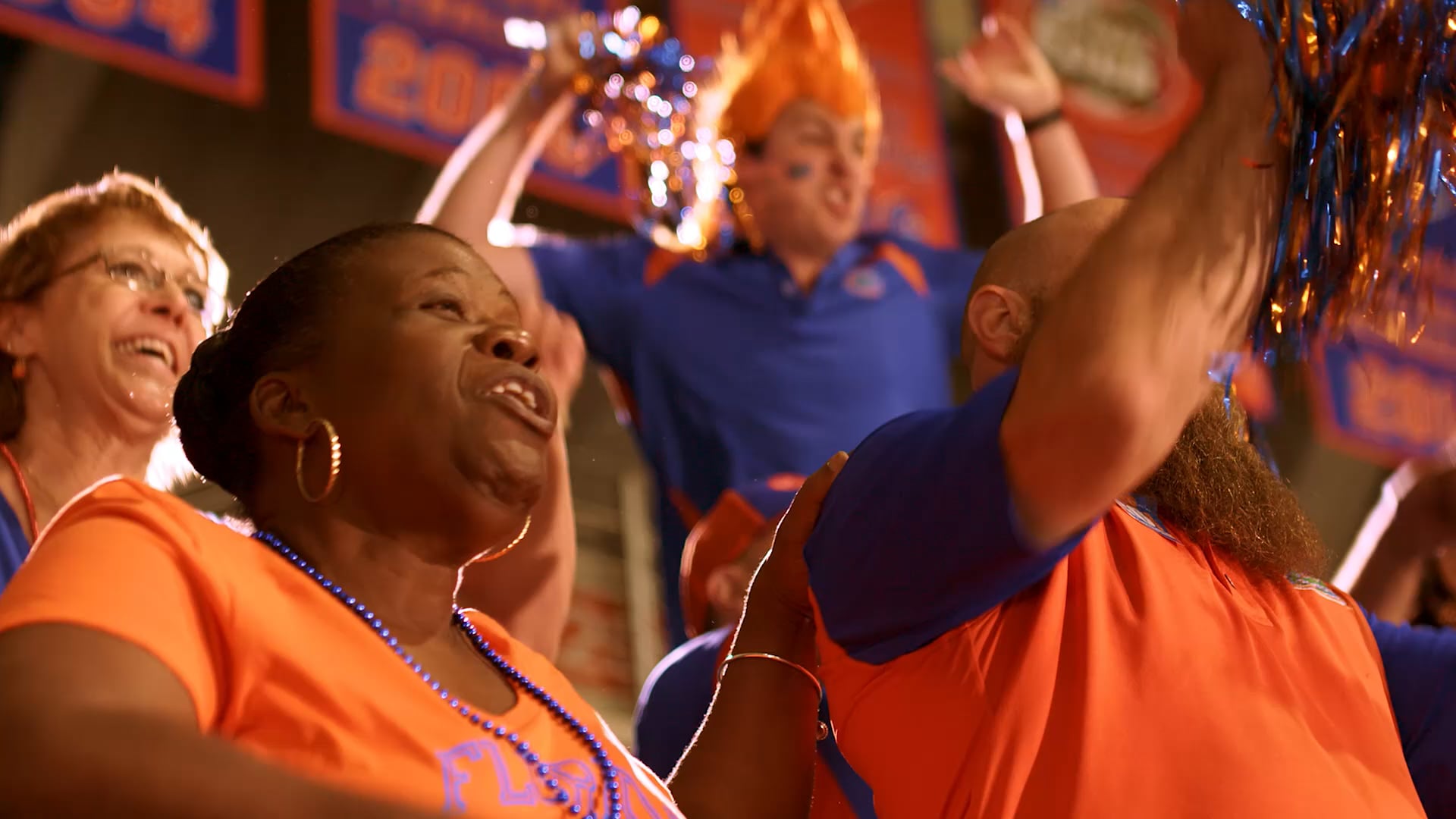 Exactech Get up & Go B