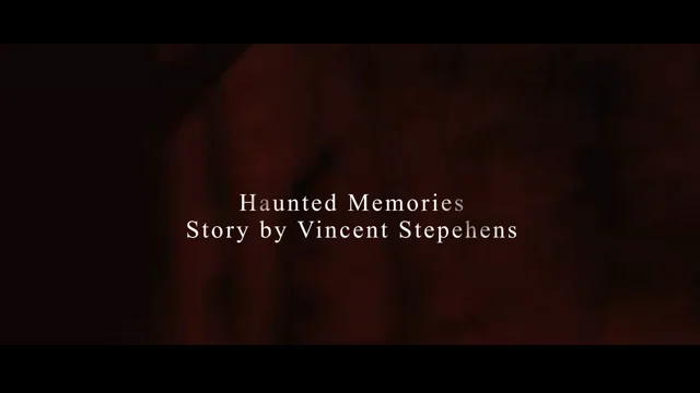 Trailer 2 Haunted Memories