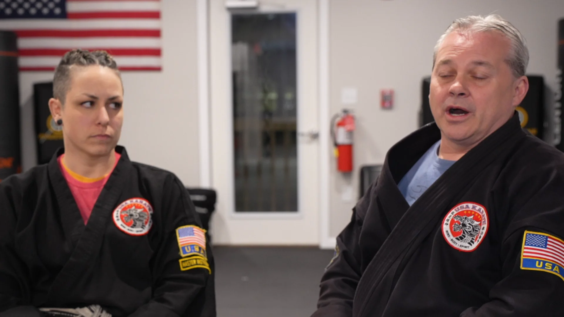 USA Karate USA Karate Price on Vimeo