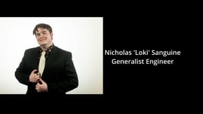 Vimeo video thumbnail for NSanguine_Reel