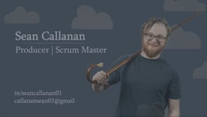 Vimeo video thumbnail for SeanCallananReel_SeniorShow2023