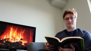 Vimeo video thumbnail for Thomas Charlton's Senior Student Reel