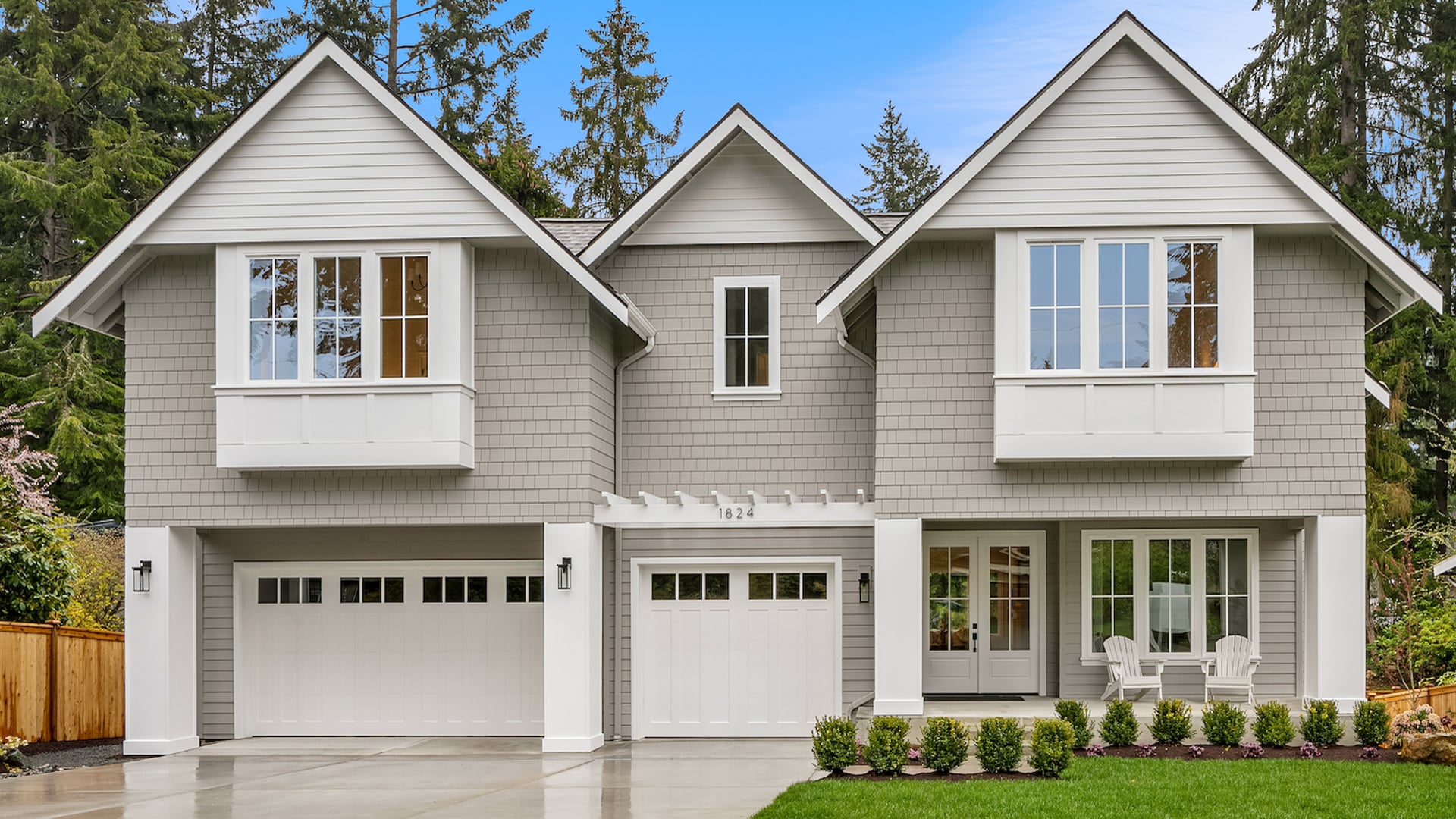 The Hawthorn by Design Built Homes