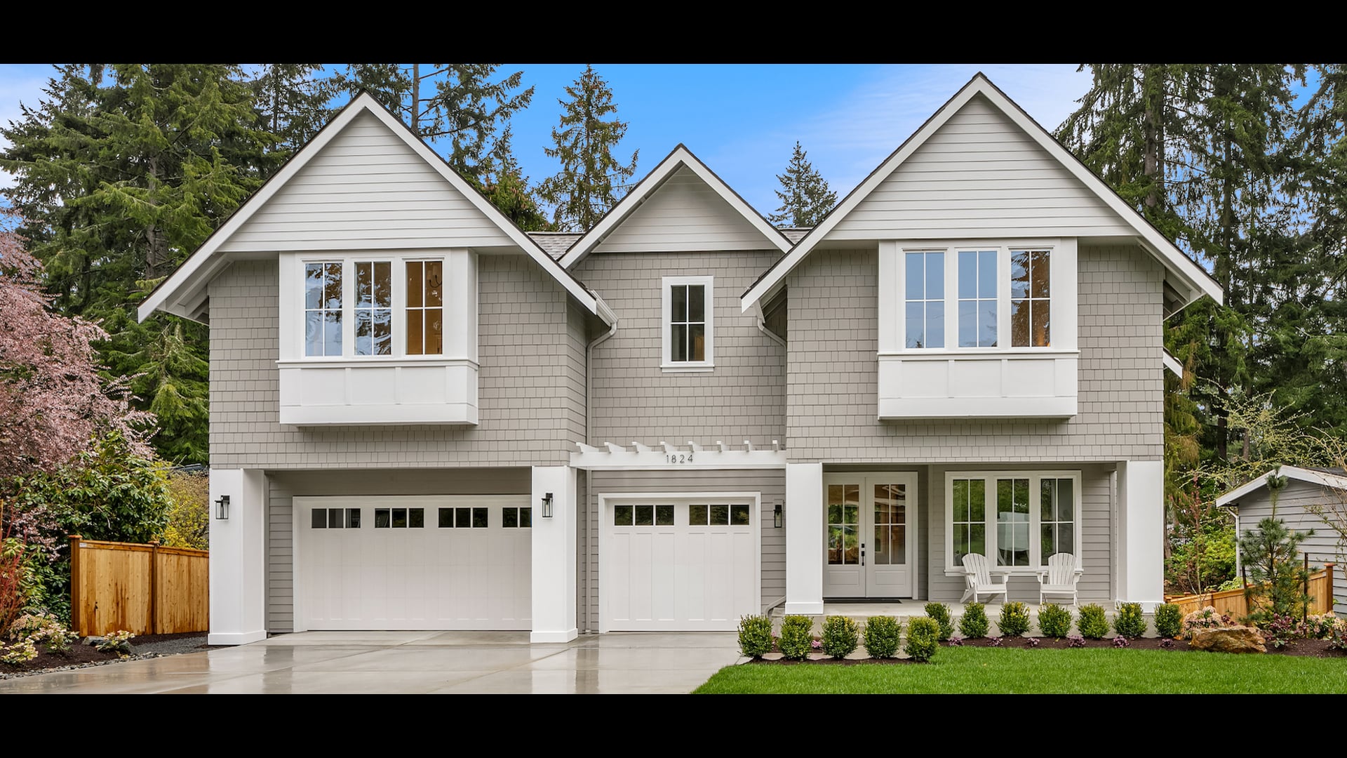 The Hawthorn by Design Built Homes