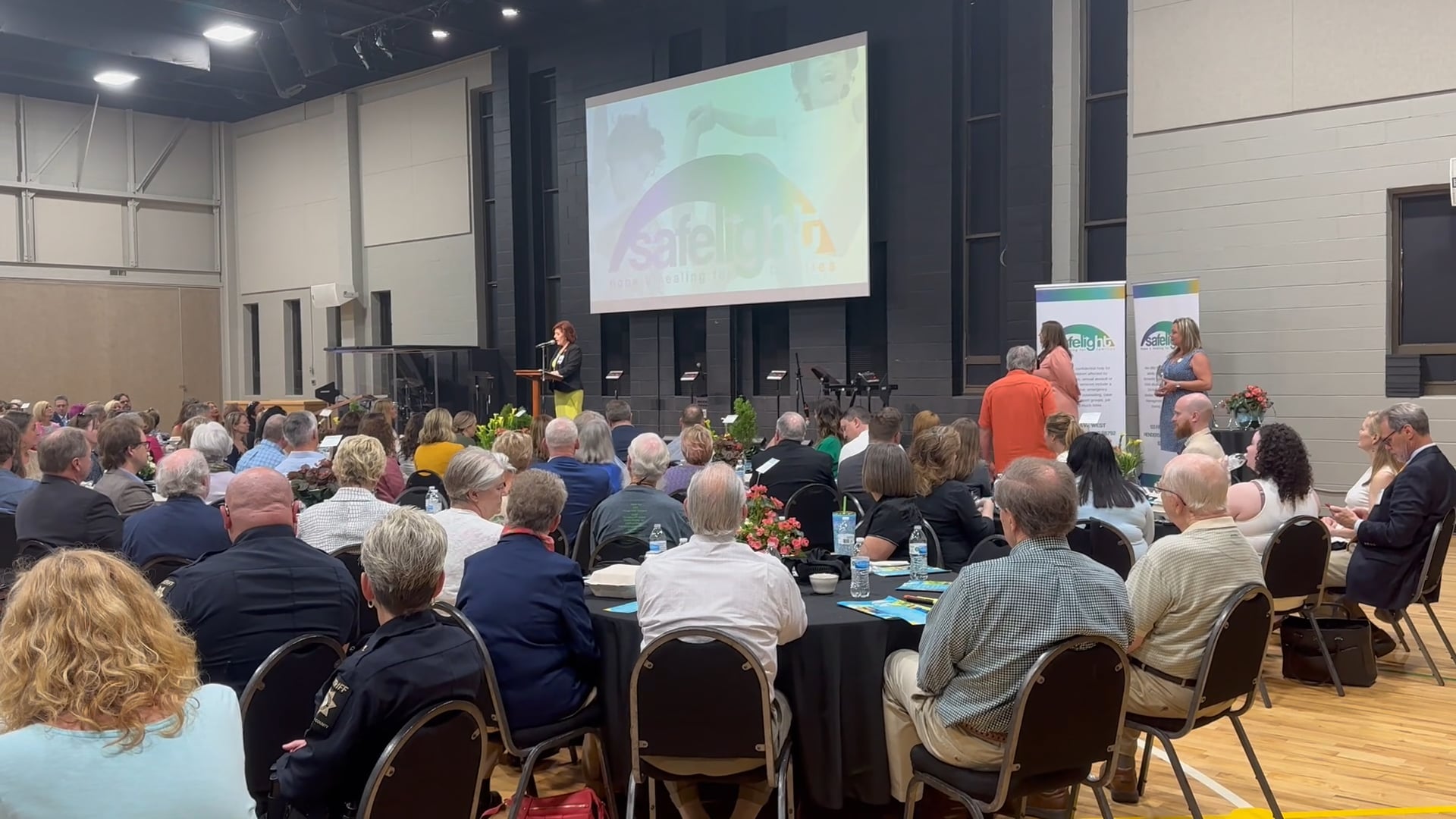 2023 Award - Hunger Coalition