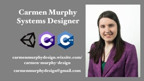 Vimeo video thumbnail for Carmen Murphy Design Reel - Little Bo Reap