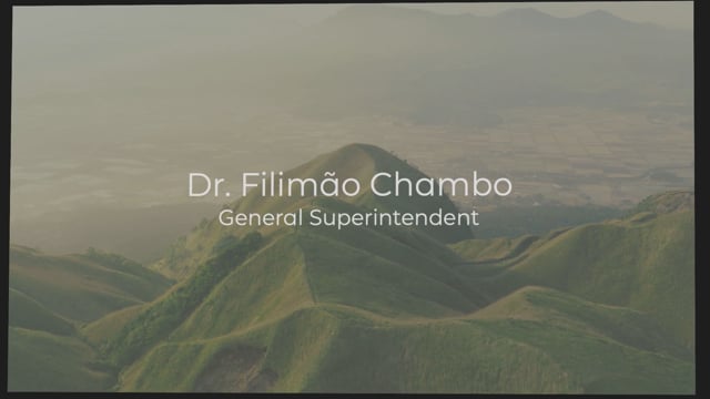 Thurs AM -  Dr. Chambo