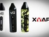 Портативный вапорайзер Xvape Vital Vaporizer Black (Иксвейп Витал Блэк)