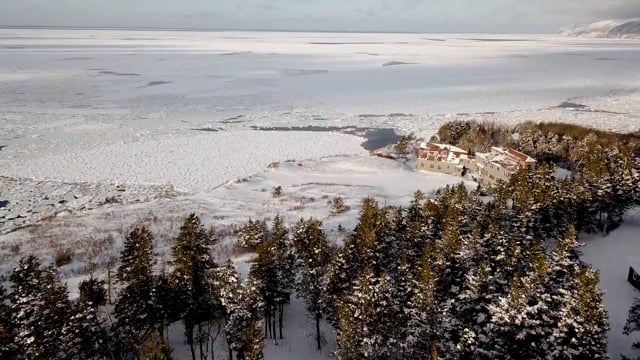 Pema Chödrön Reflections on Gampo Abbey