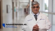 Meet Dr Mohamed Mahomed An Orthopedic Surgeon In Garland Texas On Vimeo