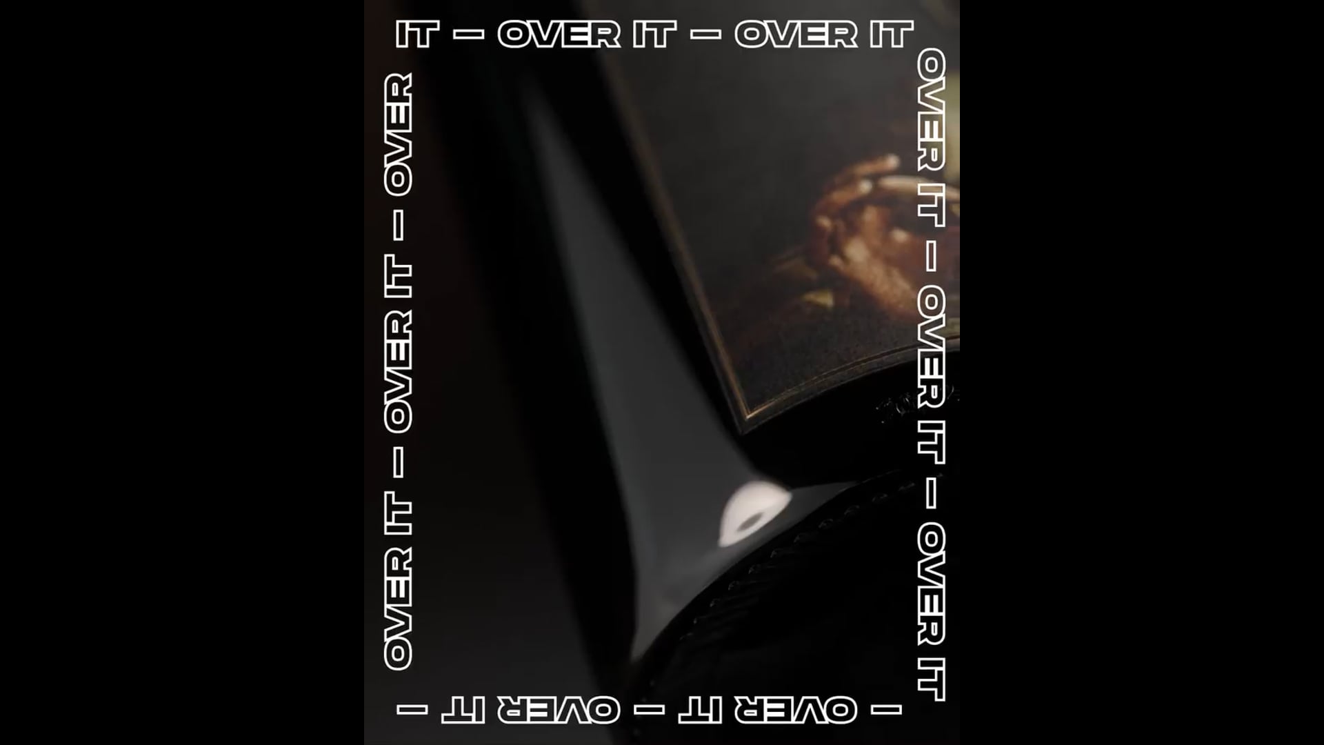 Over It | An Honest Wine Company