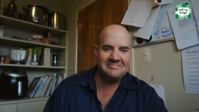 Video post from Foundation for Arable Research.