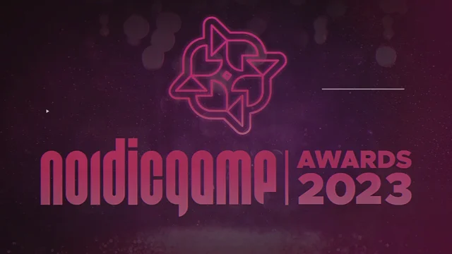 2017 NG Awards nominees: GotY x 2 - Nordic Game Community