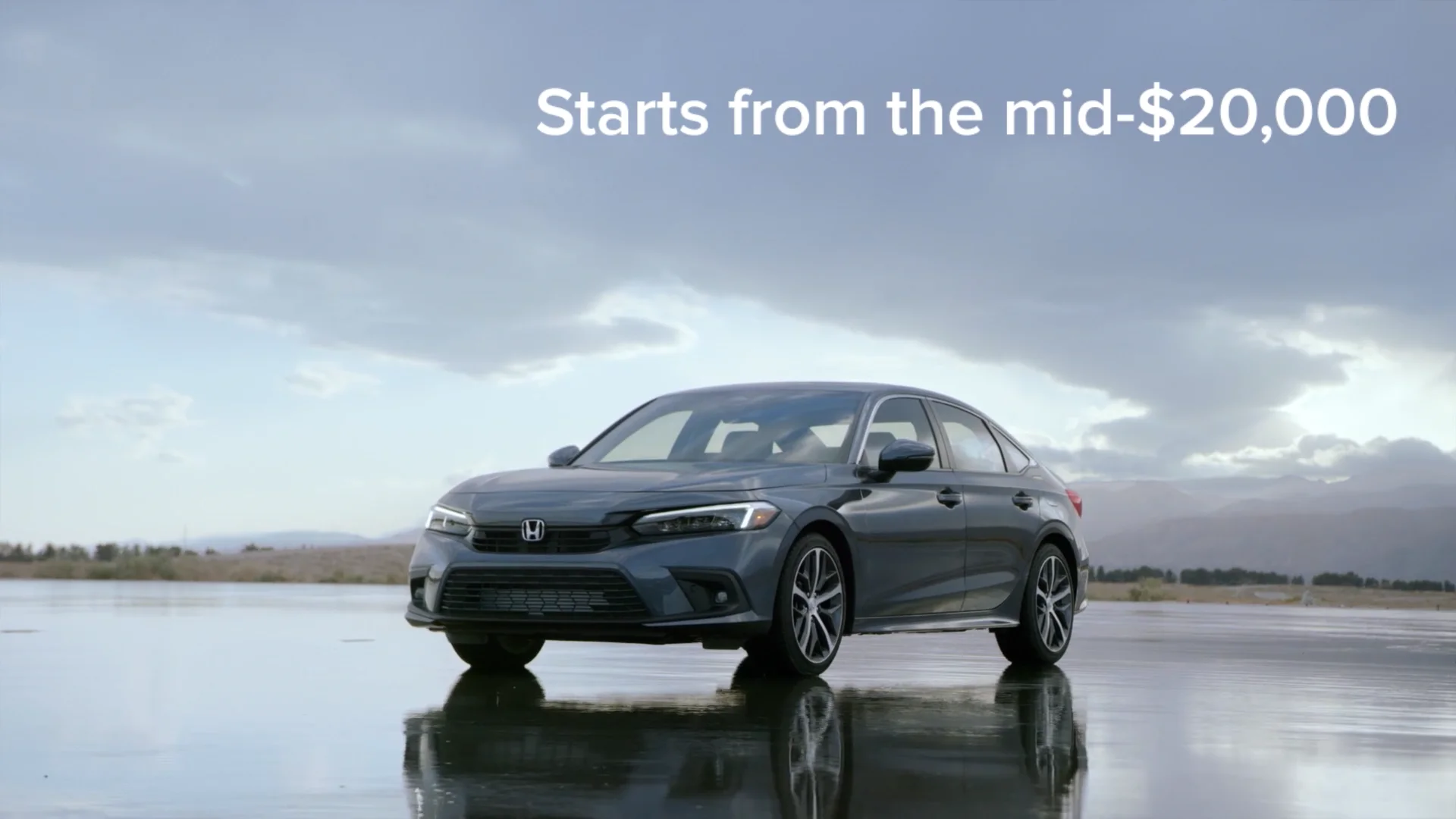 2024 Honda Civic: Choosing the Right Trim - Autotrader, image size:1920x1080