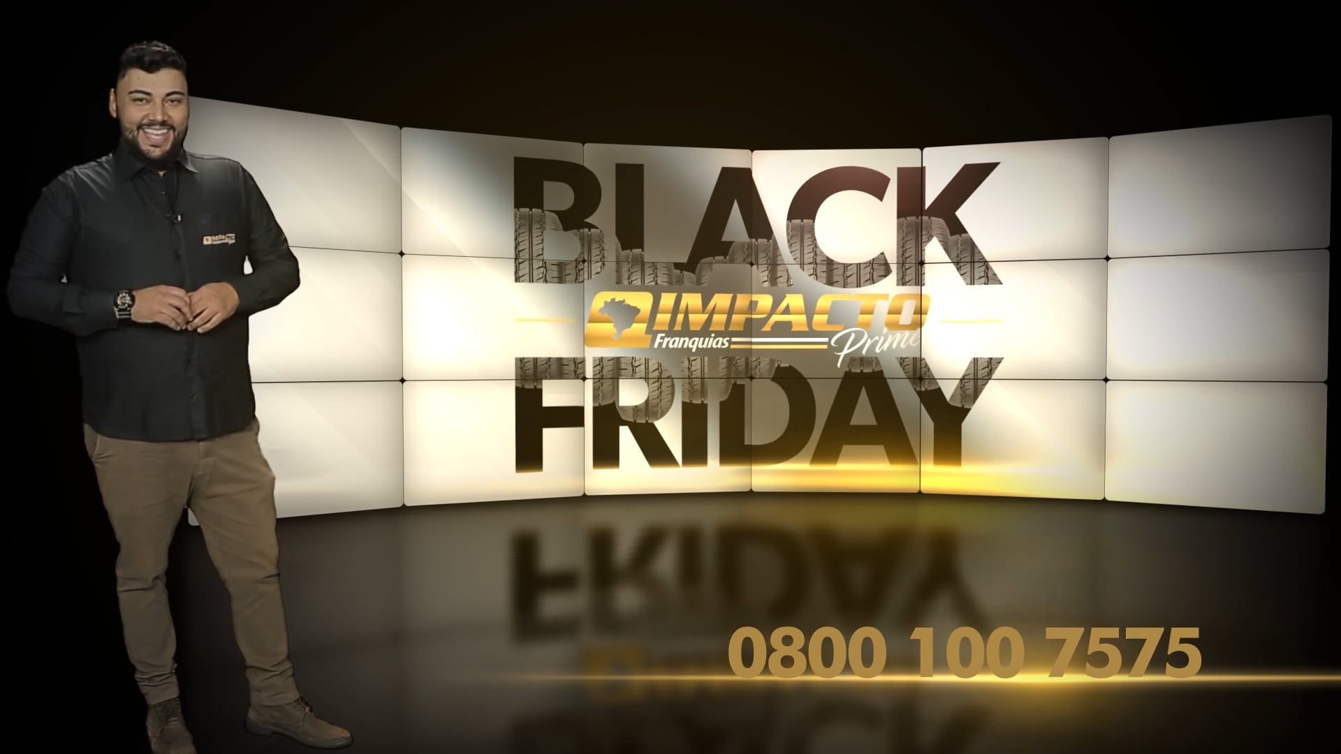 Impacto Prime on Vimeo