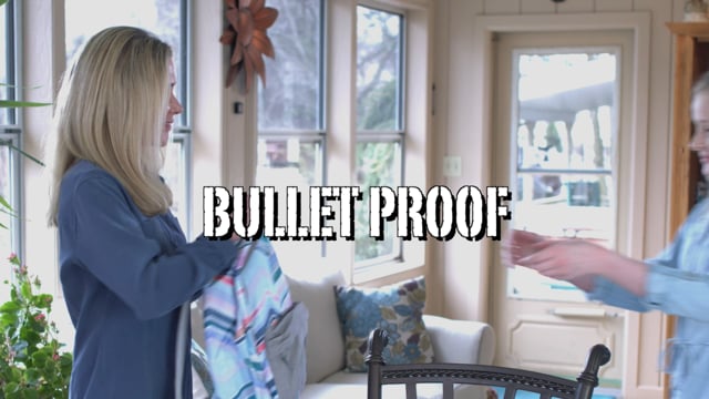 Atomic Bullet