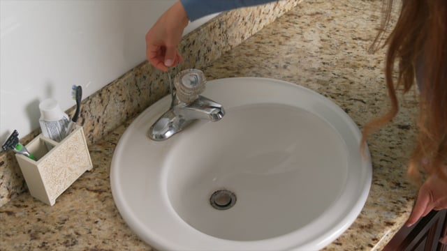 Drain Magic